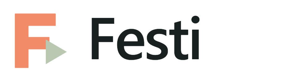 Festi Video Hosting DEMO
