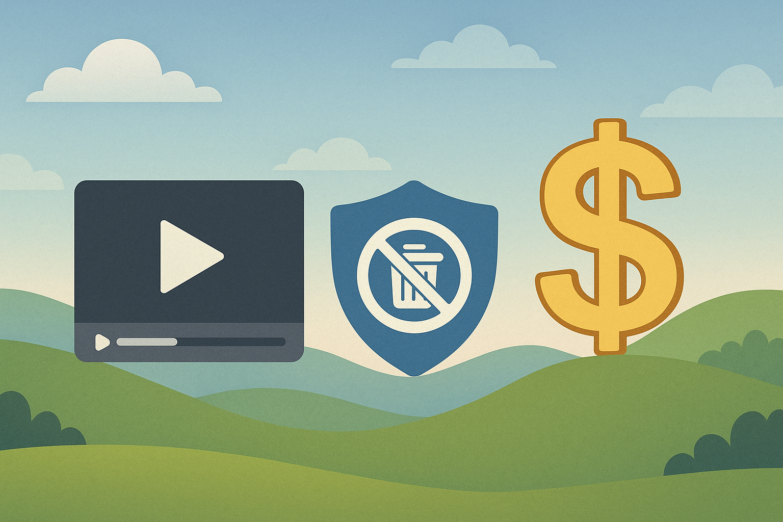 Top Video Hosting Providers for 2025: Where Your Files Stay Forever