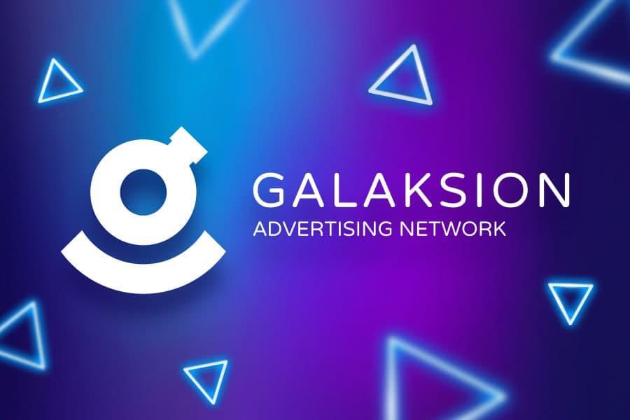 Why Galaksion is one of the best ad network for small ublishers
